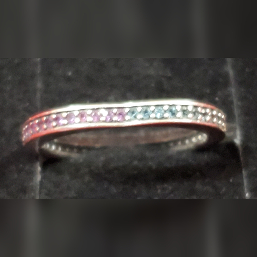 PANDORA HEART RING - Picture 3 of 6